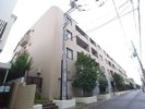 甲子園四番町パークハウスの外観画像