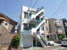 原田マンションの外観画像