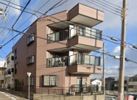 サンハイツ春日野の外観画像