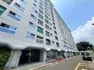 夢野ハイタウン3号棟の外観画像