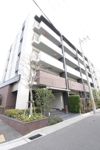 パークホームズ夙川松下町の外観画像