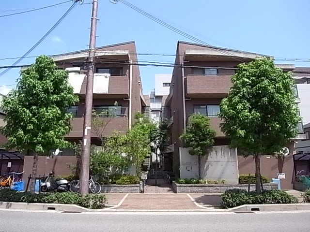 スールGの外観画像