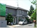 前川ハイツの外観画像