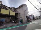 ジョンメゾン山田1の外観画像