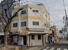 常盤木マンションの外観画像