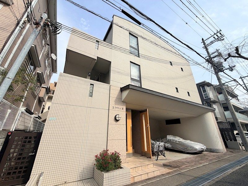 エクリュ2の外観画像