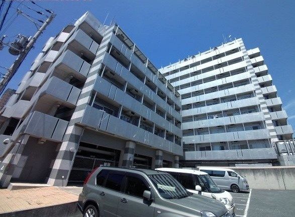 リアライズ六甲3の外観画像