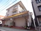 苦楽園エコーハイツの外観画像