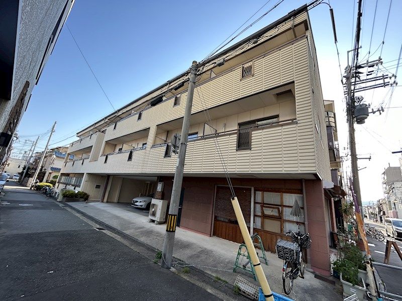 アルトピアーノの外観画像
