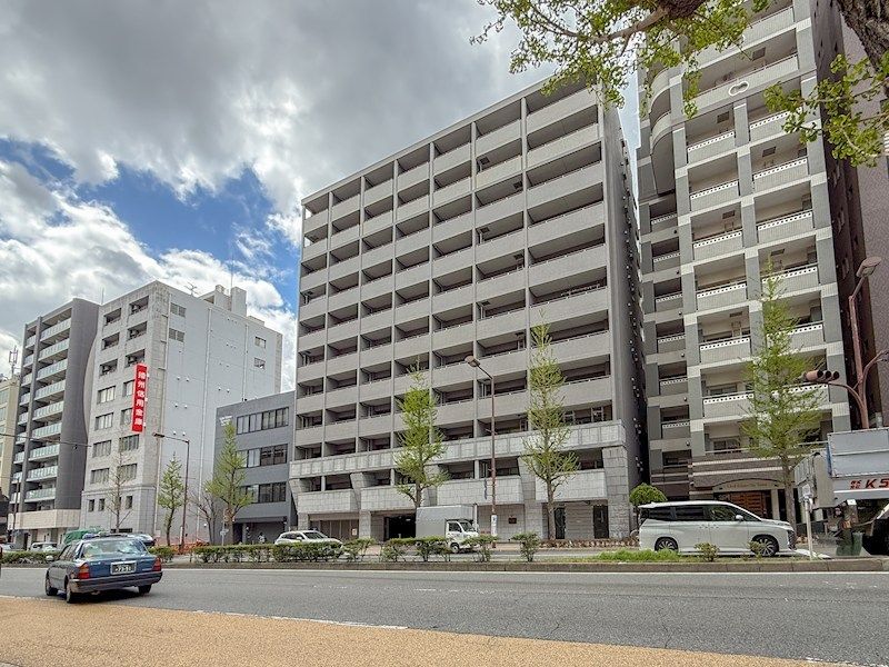 KAISEI 新神戸の外観画像