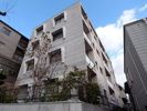川崎マンションの外観画像