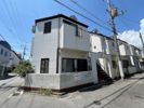 パレス甲東園の外観画像