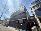 COLABO甲子園WESTの外観画像