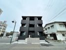 リブレメゾン西明石南町1の外観画像