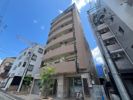 プリマヴェーラ甲南山手の外観画像