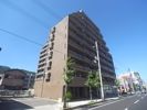 本山グランドハイツの外観画像