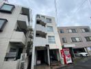 ロイヤルメゾン御影7の外観画像