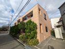 MAISON PINOの外観画像