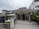 グランドール新伊丹の外観画像