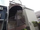 ハイツ有岡の外観画像