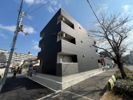 フジパレス西宮甲陽園の外観画像