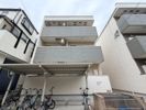 フジパレス西宮北口5番館の外観画像