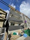 フジパレス甲子園1番館の外観画像