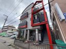 MARSH門戸の外観画像