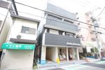 プレジール今津駅前の外観画像