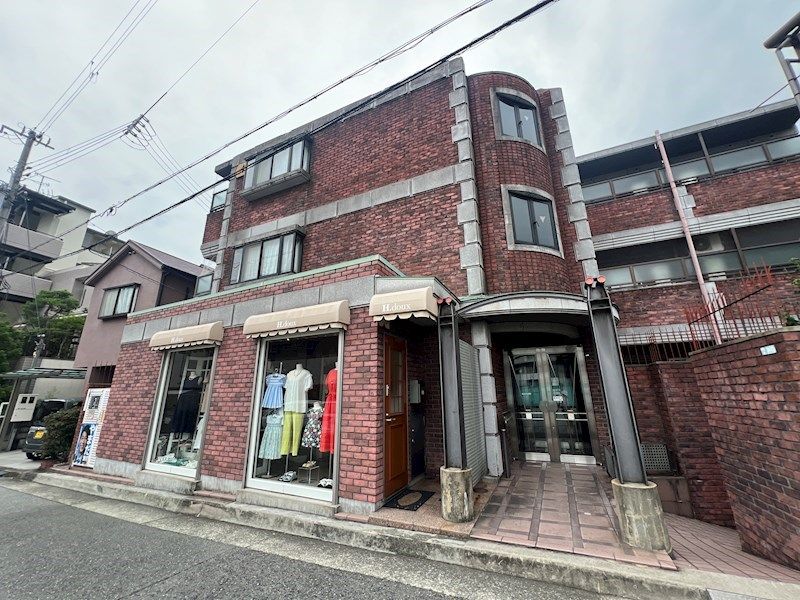 ステラハウス23の外観画像