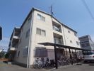 サライ西野の外観画像