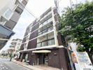 サンフォレスト塚口の外観画像