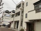 ヘーベルメゾン上沢通の外観画像