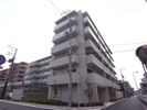 エスコート西宮グランハーツの外観画像