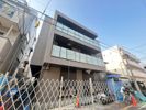 HEBEL MAISON 南武庫之荘の外観画像