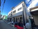 グランツハイムユンの外観画像