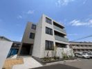 FOREST MONZENCHO EASTの外観画像