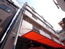 東山パビヨンの外観画像