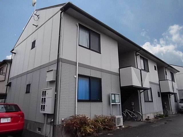 グランドール谷田川の外観画像