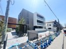 HEBEL 塚口 VERDURAの外観画像