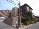 ガラントアドバン園田の外観画像