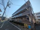 メゾン吉田の外観画像