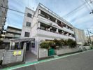 コンフォート甲子園の外観画像