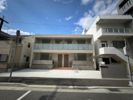 BELLE MAISON星陵台の外観画像