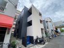フェリーチェ杭瀬本町の外観画像
