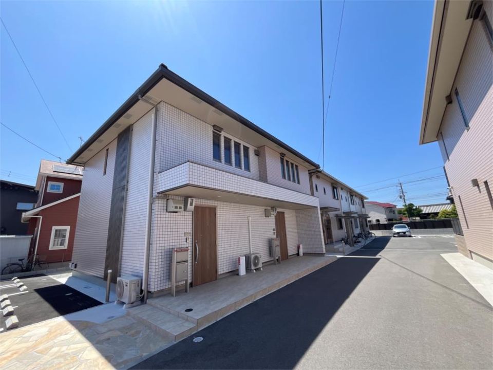 CASA ERBENの外観画像