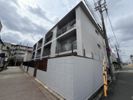 武庫川ハイツの外観画像