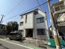 マンションシナーラの外観画像