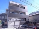 フジパレス長洲西通の外観画像