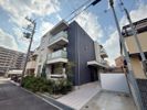 北町ナスチヤの外観画像